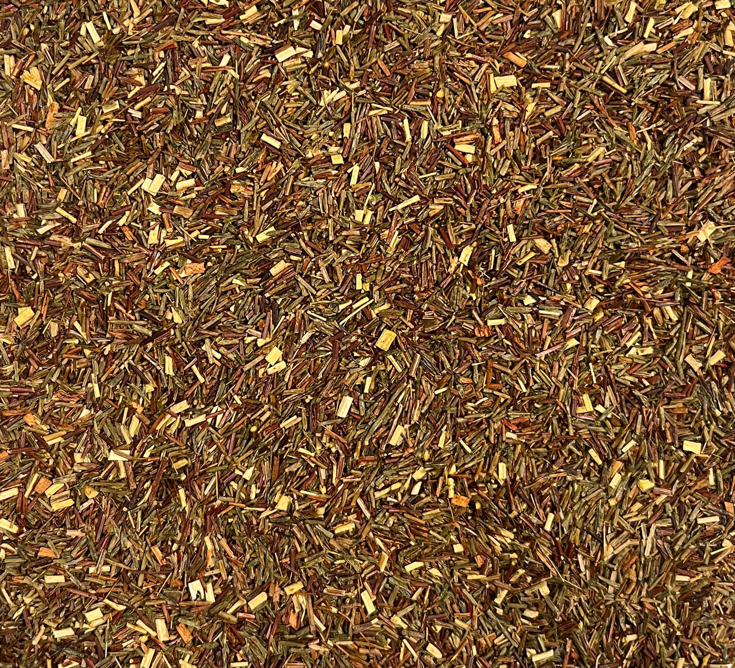 Grüner Rooibos-Tee Natur BIO