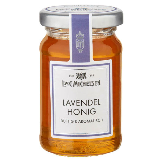 Lavendel Honig