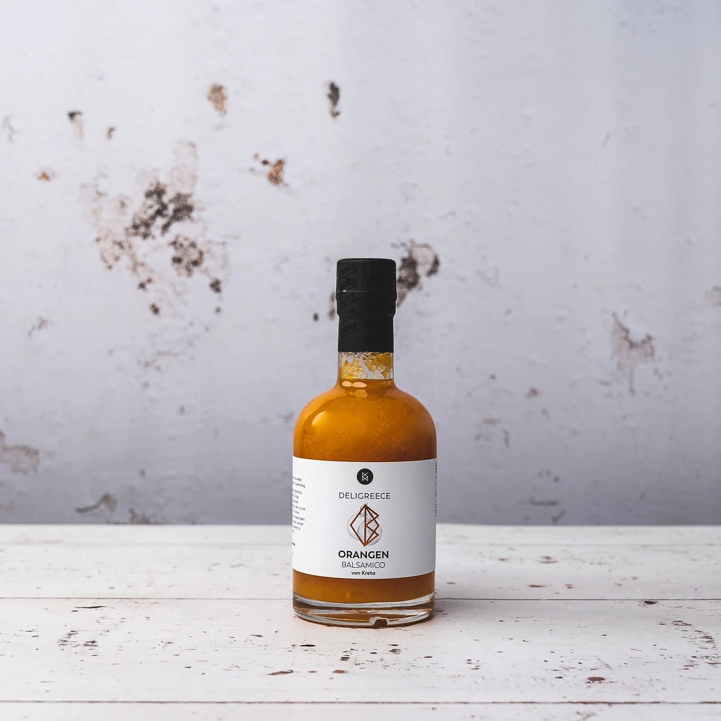 DeliGreece Orangen Balsamico NEU