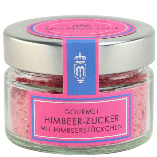 Gourmet Himbeer-Zucker
