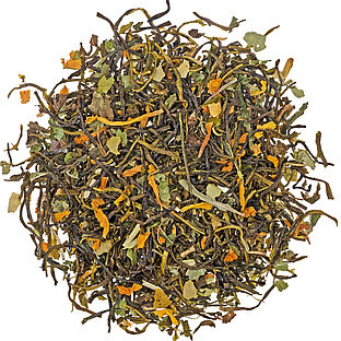 Guayusa Melisse  natürlich NEU! BIO