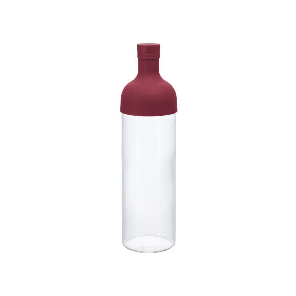 Eistee  Flasche.  750ml Filter in Bottle