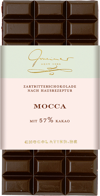 Gmeiner -  Mocca