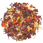 Berry Wonderland -NEU! - Früchtetee Heidelbeer Sahne