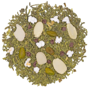 Matcha Pistachio Pop NEU!  Grüner Tee mit Matcha & Pistazie