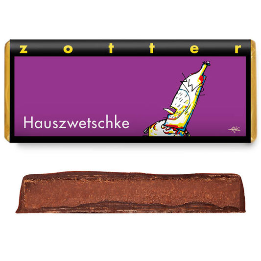 Zotter Hauszwetschke