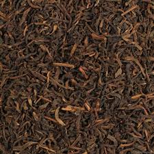 Ceylon Tee  BIO entkoffeiniert - Schwarzer Tee