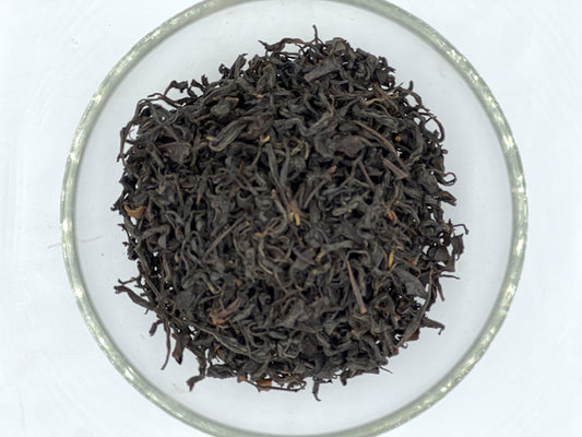 Wild  Grusinien, Schwarzer Tee aus Georgien - Neu