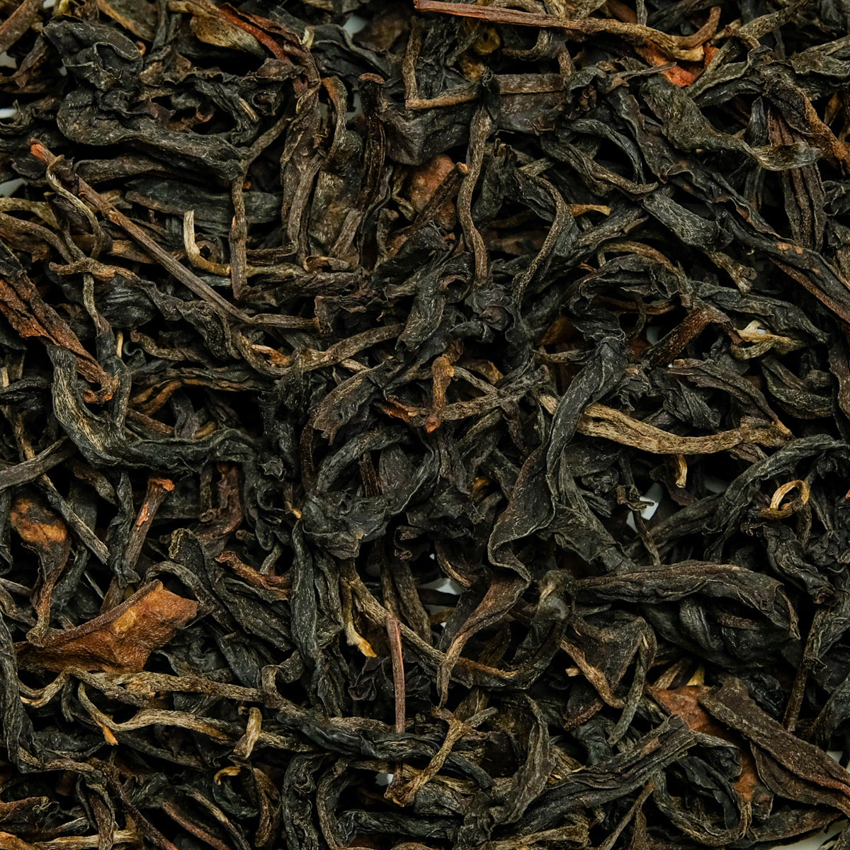 Tansania Usambara Oolong Neu!