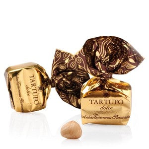 Tartufo Dolci Gold