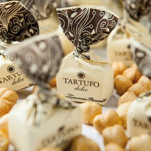 Tartufo Dolce Neri