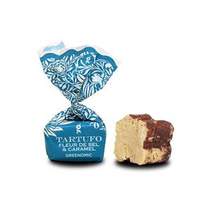 Tartufo Fleur de Sel & Caramel