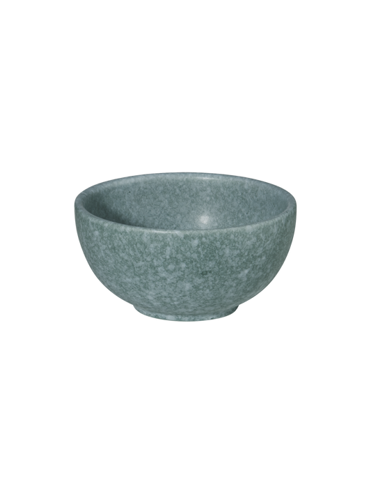 ASA nesuto Snackschale Fuji blau-grau
