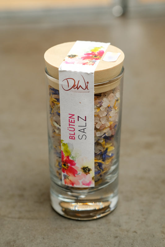 DeWi Blüten Salz