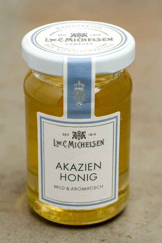 Akazien Honig groß