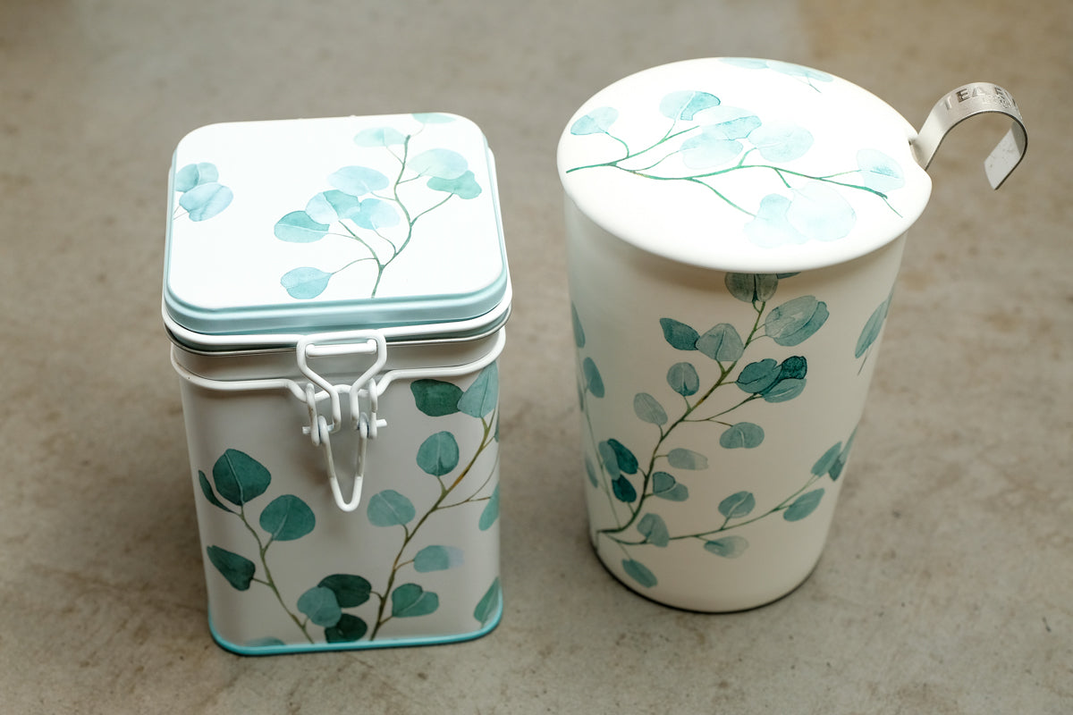 Set Trees