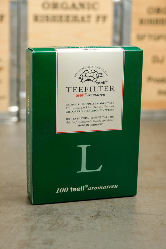 Papierfilter L