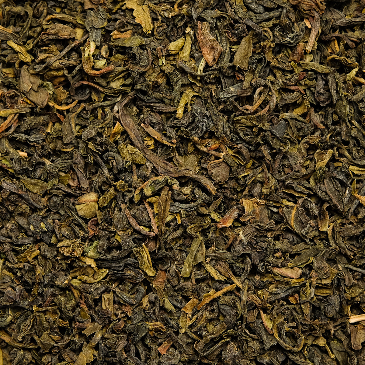 Hochland grüner Tee Ceylon BIO