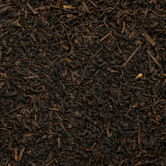 Earl Grey Decaf entkoffeiniert (Ceylon)