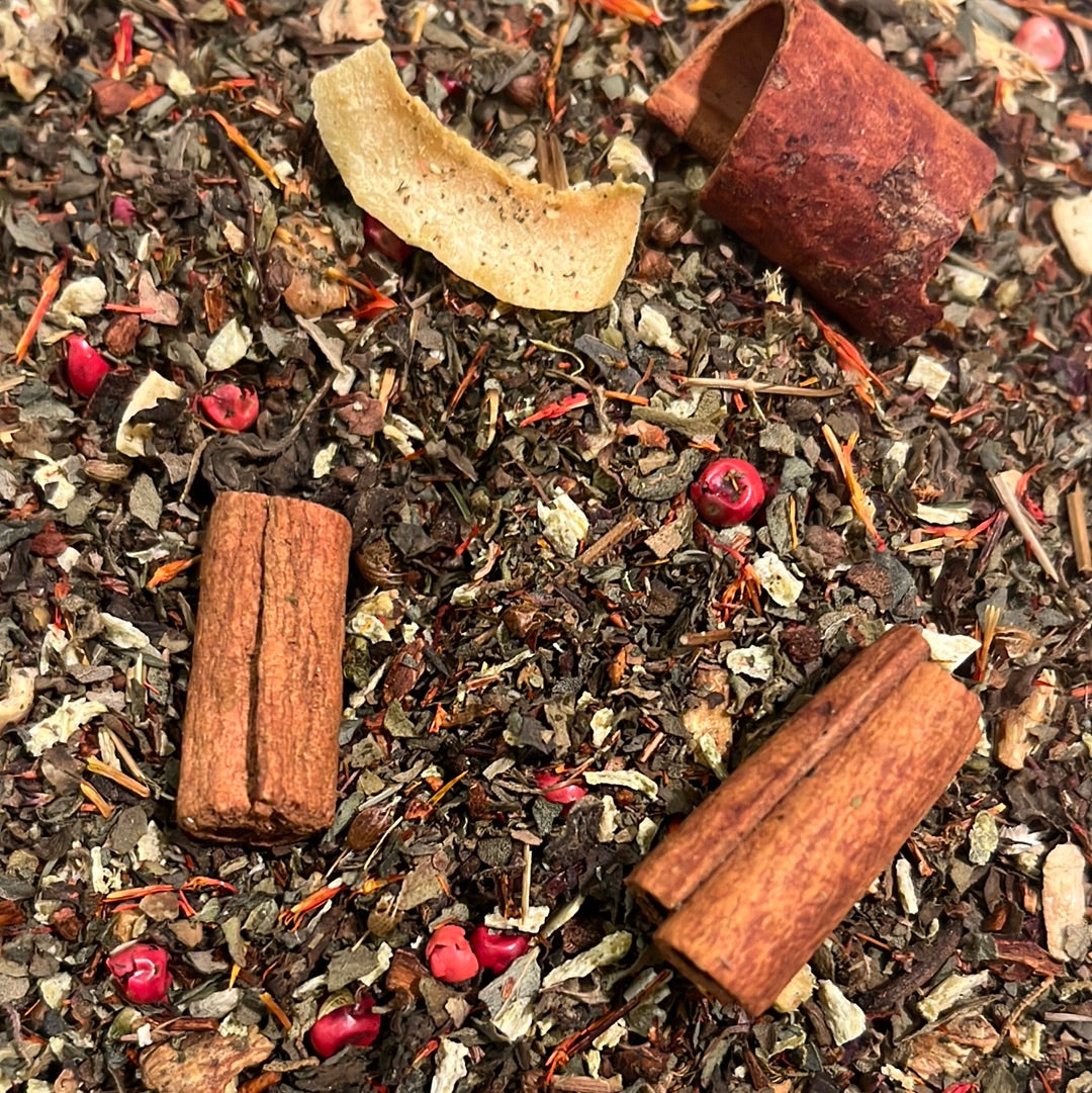 Tulsi Indischer Chai