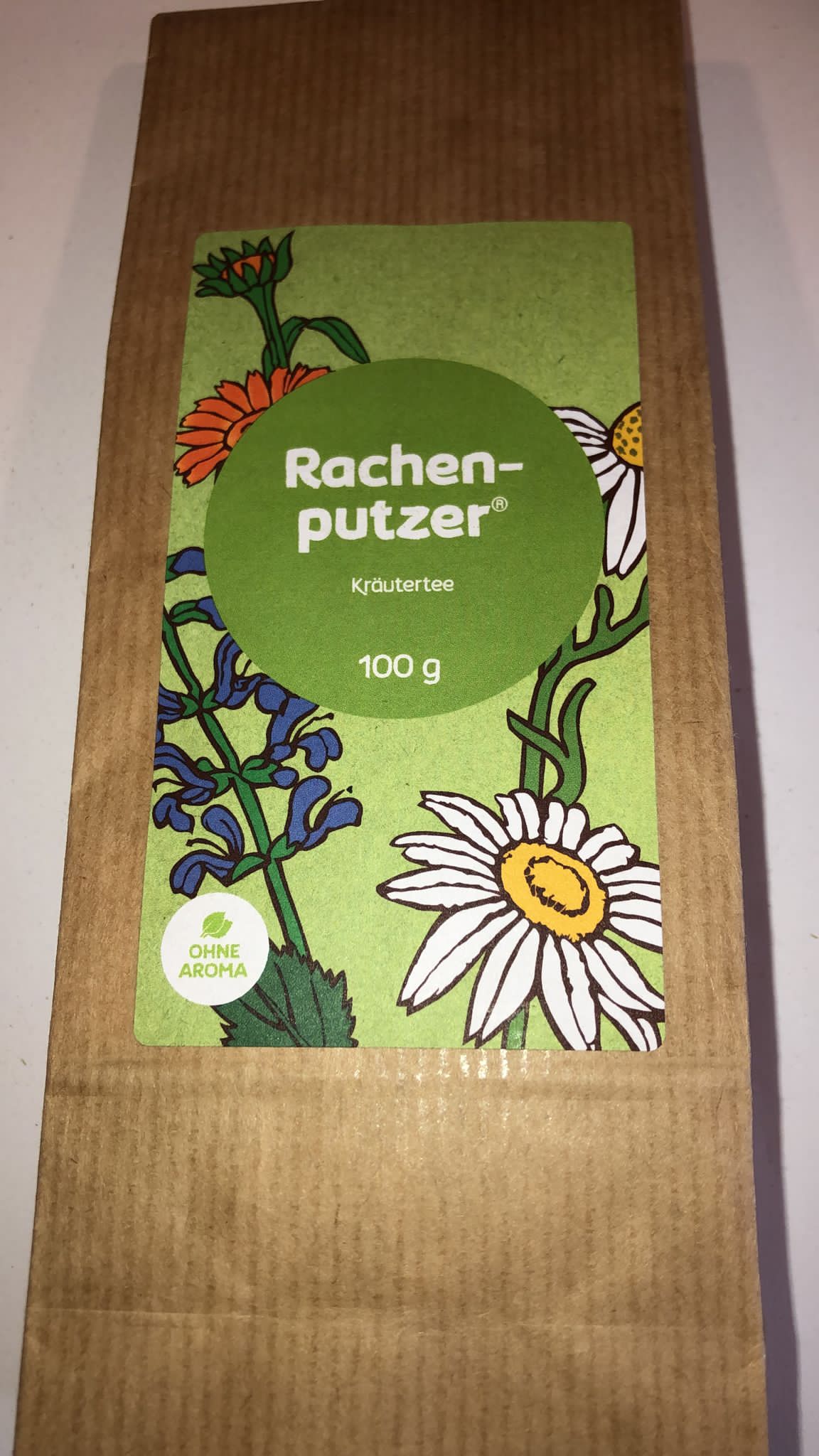 Rachenputzer®