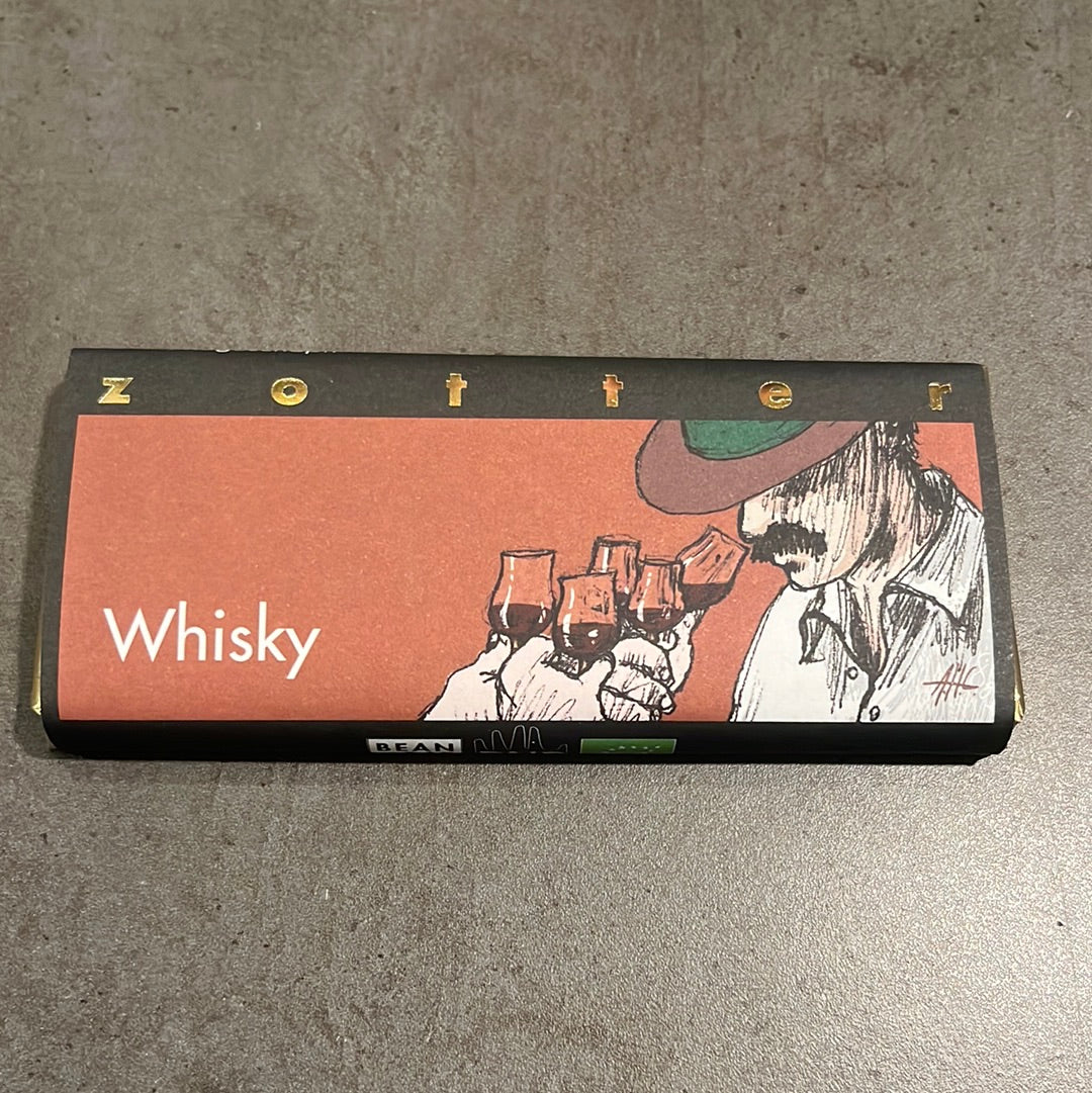 Whisky