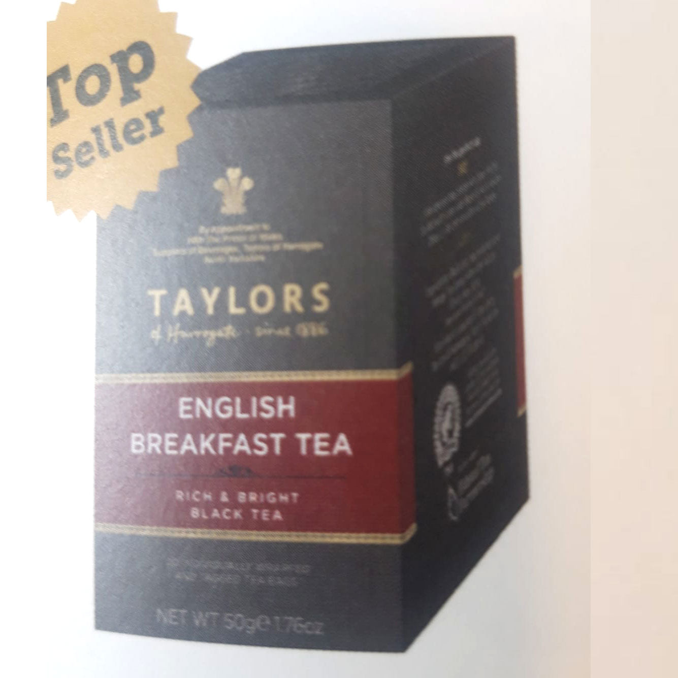 Taylors – English Breakfast