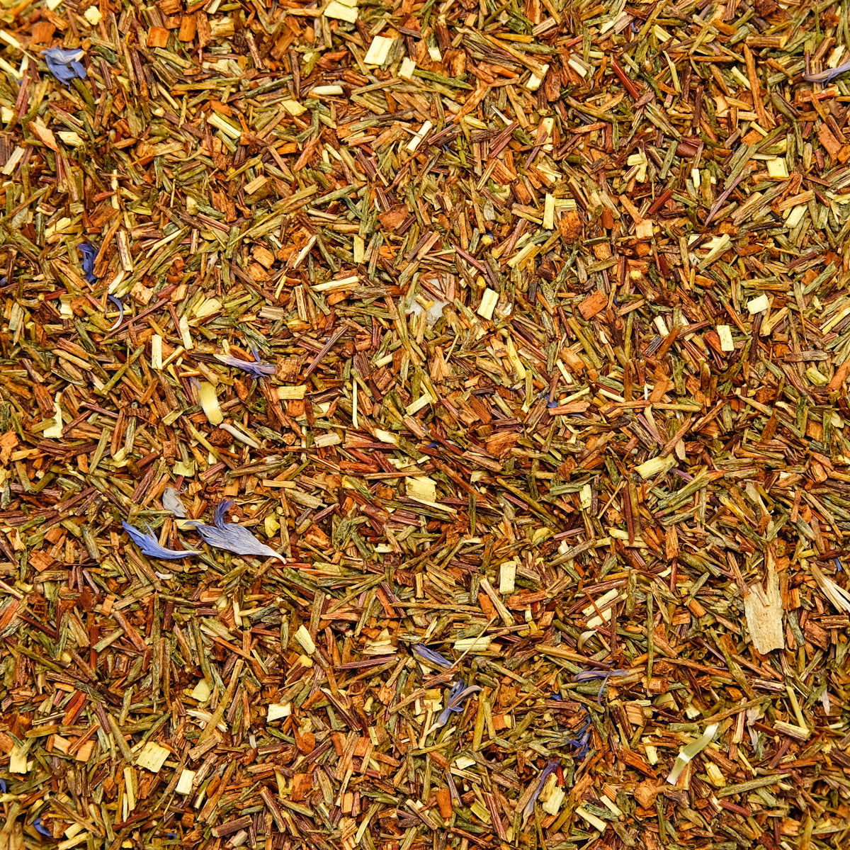 Wüstenblume® Rooibos grün
