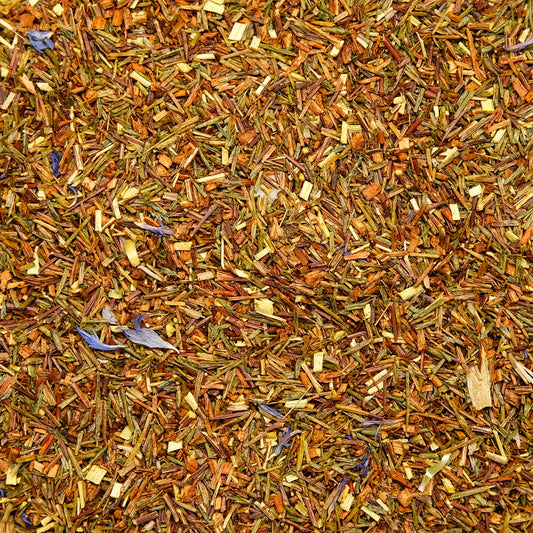 Wüstenblume® Rooibos grün